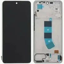 Lcd + Touchscreen Xiaomi Redmi Note 13 4G Black TFT. Фото 2