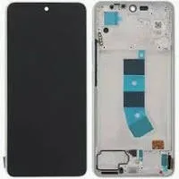 Lcd + Touchscreen Xiaomi Redmi Note 13 4G Black TFT