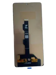Lcd + Touchscreen Xiaomi Redmi Note 13 Pro 4G/Poco M6 Pro 4G Black TFT