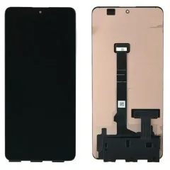 Lcd + Touchscreen Xiaomi Redmi Note 13 Pro 5G/Poco X6 Black Oled. Фото 2