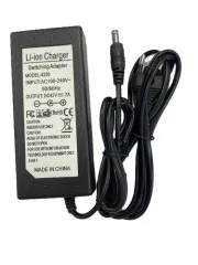 Мзп 42V2A пластик