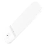 Безпровідна зарядка Hoco CQ6 3in1 for Samsung Watch White. Фото 3