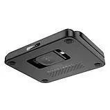 Безпровідна зарядка Hoco CQ7 3in1 for Samsung Watch Black. Фото 4