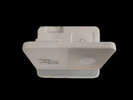 Безпровідна зарядка Hoco CQ7 3in1 for Samsung Watch White. Фото 2