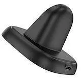 Безпровідна зарядка Hoco CW49 for Samsung Watch. Фото 3