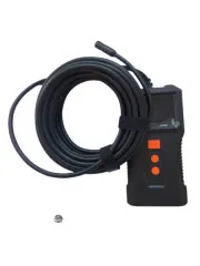 Камера Ендоскоп 5м з дисплеєм. Фото 2