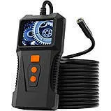 Камера Ендоскоп 5м з дисплеєм. Фото 2