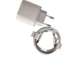 Мзп iPhone 2in1 (Type c/Type c) 20w. Фото 2