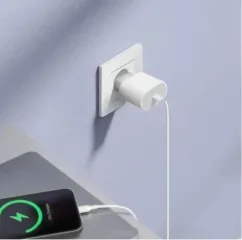 Мзп iPhone 2in1 (Type c/Type c) 20w. Фото 7