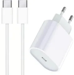 Мзп iPhone 2in1 (Type c/Type c) 20w. Фото 3