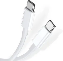 Мзп iPhone 2in1 (Type c/Type c) 20w. Фото 5