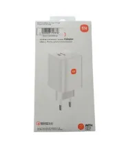 Мзп Xiaomi (блок на Type C+Type C/Type C) 67W Orig. Фото 3