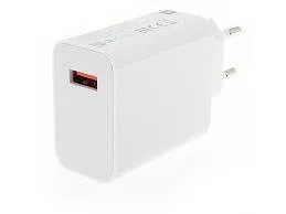 Мзп Xiaomi MDY-11-EZ 120W (блок Usb) White (в коробці) Good. Фото 2