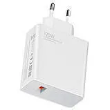 Мзп Xiaomi MDY-11-EZ 120W (блок Usb) White (в коробці) Good. Фото 3