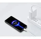 Мзп Xiaomi MDY-11-EZ 120W (блок Usb) White (в коробці) Good. Фото 4
