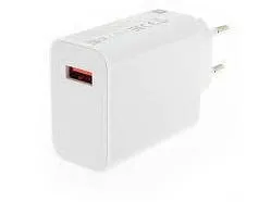 Мзп Xiaomi MDY-11-EZ 67W (блок Usb) White (в коробці) Good