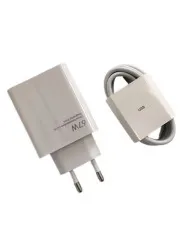 Мзп Xiaomi Type c 2in1 Mi 67W. Фото 4