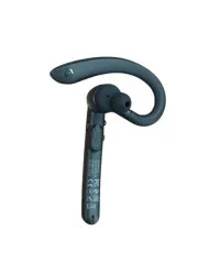 Bluetooth-гарнітура Hoco S19 Black. Фото 2