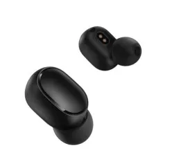 Bluetooth-гарнітура Xiaomi Airdots/Airbuds 2 (BHR4272GL) Black. Фото 3