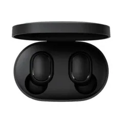 Bluetooth-гарнітура Xiaomi Airdots/Airbuds 2 (BHR4272GL) Black. Фото 4