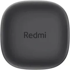 Bluetooth-гарнітура Xiaomi Redmi Buds 6 Play Black. Фото 5