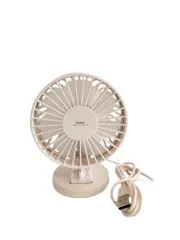 Вентилятор Remax F37 White. Фото 2