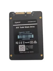Накопичувач SSD 2.5'' 240Gb Apacer. Фото 2
