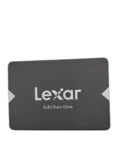 Накопичувач SSD 2.5'' 512Gb Lexar