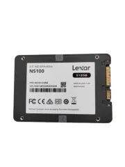 Накопичувач SSD 2.5'' 512Gb Lexar. Фото 2