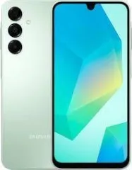 Телефон Samsung A16/A165 4/128 Light Green