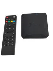 Smart Приставка X96Q 1+8. Фото 4