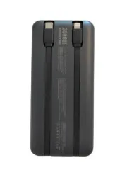 Power Bank (20000mah) Remax RPP-38 20W+QC 22.5W. Фото 2