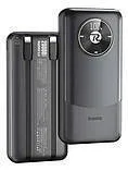 Power Bank (20000mah) Remax RPP-38 20W+QC 22.5W. Фото 5