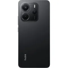 Телефон Xiaomi Redmi Note 14 NFC 8/256 Black. Фото 3