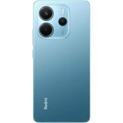 Телефон Xiaomi Redmi Note 14 NFC 8/256 Blue. Фото 3