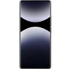 Телефон Xiaomi Redmi Note 14 Pro 8/256 Black. Фото 2