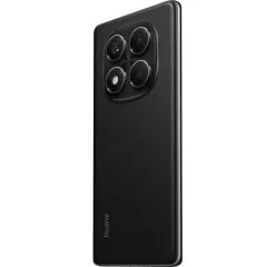Телефон Xiaomi Redmi Note 14 Pro 8/256 Black. Фото 4