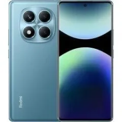 Телефон Xiaomi Redmi Note 14 Pro 8/256 Blue