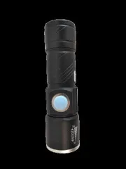 Ліхтар ультрафіолетовий (Usb charge). Фото 2