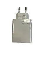Мзп Xiaomi MDY-11-EZ 33W (блок Usb) White (в коробці) Good