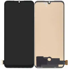 Lcd + Touchscreen Vivo V20 SE Black Oled