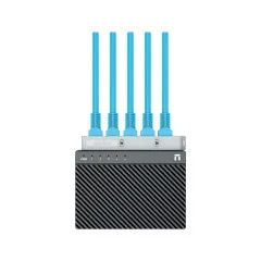 Wi Fi Світч Netis ST3105C 5 портів