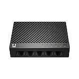 Wi Fi Світч Netis ST3105C 5 портів. Фото 3