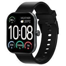 Smart Watch Xiaomi Haylou Watch S6 Black
