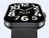 Smart Watch Xiaomi Haylou Watch S6 Black. Фото 3