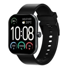 Smart Watch Xiaomi Haylou Watch S6 Silver