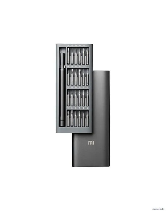 Викрутка Xiaomi Mi Precision Screwdriver Kit. Фото 2