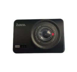 Відеореєстратор Hoco DV3 + виносна. Фото 2