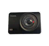 Відеореєстратор Hoco DV3 + виносна