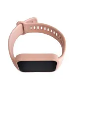 Фітнес браслет Mi Band 9 Active Pink. Фото 2